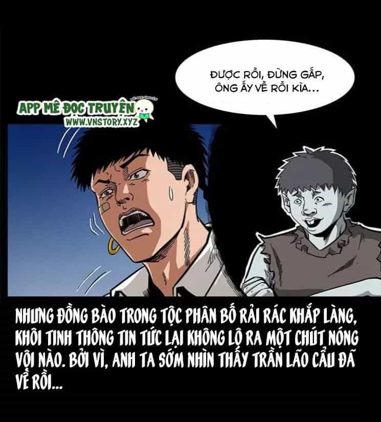 U Minh Ngụy Tượng - Chương 126 - ảnh 5