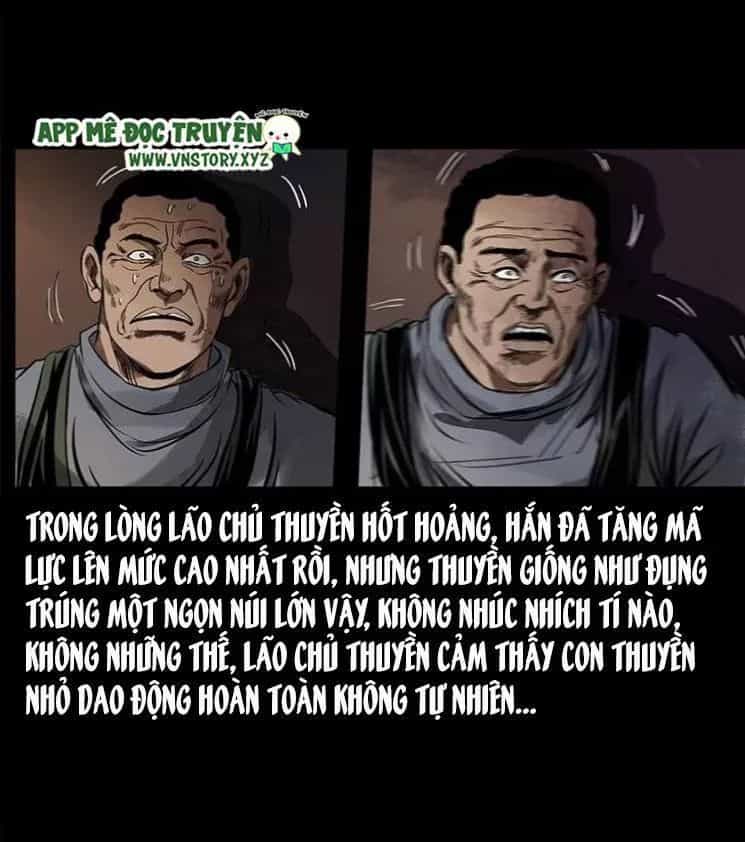 U Minh Ngụy Tượng - Chương 126 - ảnh 50
