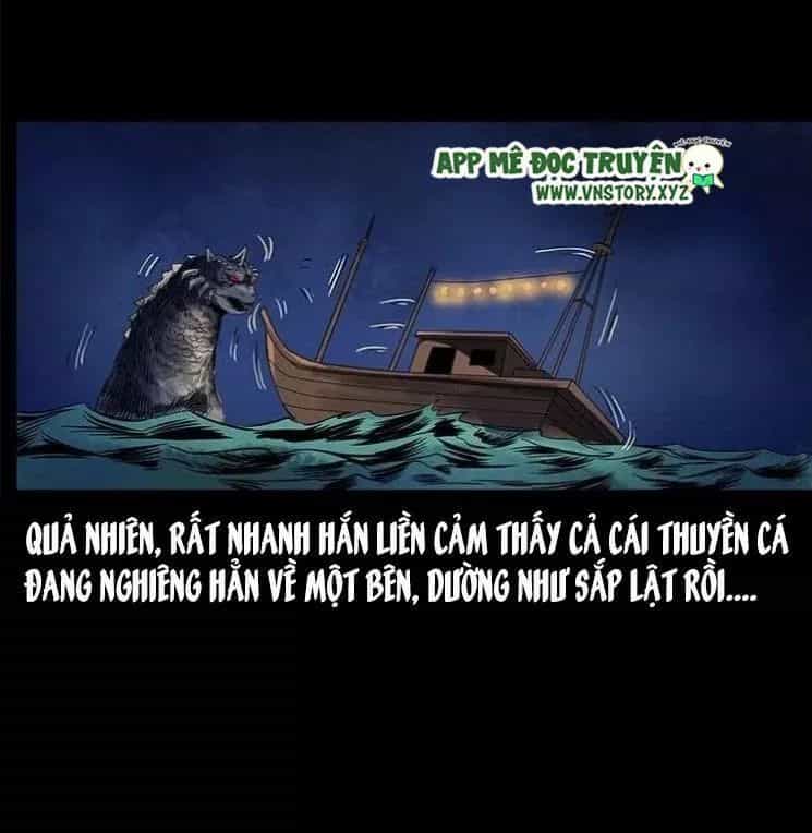 U Minh Ngụy Tượng - Chương 126 - ảnh 51