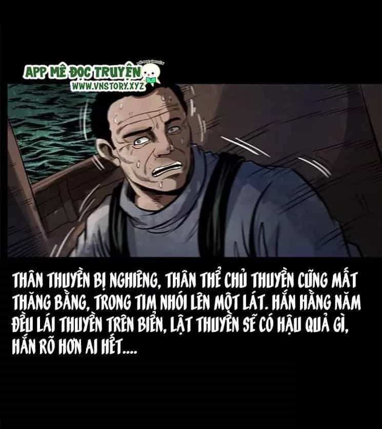 U Minh Ngụy Tượng - Chương 126 - ảnh 52