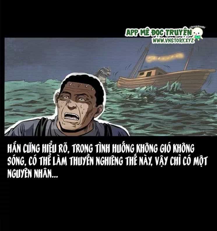 U Minh Ngụy Tượng - Chương 126 - ảnh 53