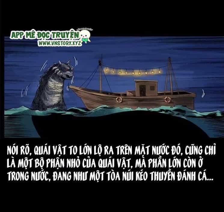U Minh Ngụy Tượng - Chương 126 - ảnh 54