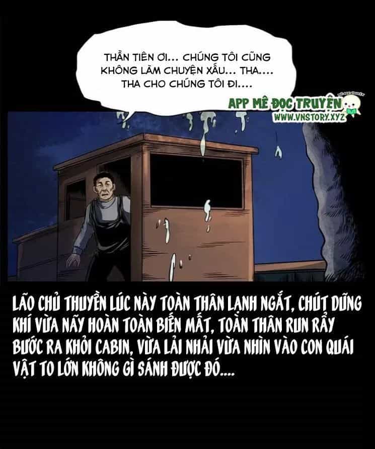 U Minh Ngụy Tượng - Chương 126 - ảnh 55