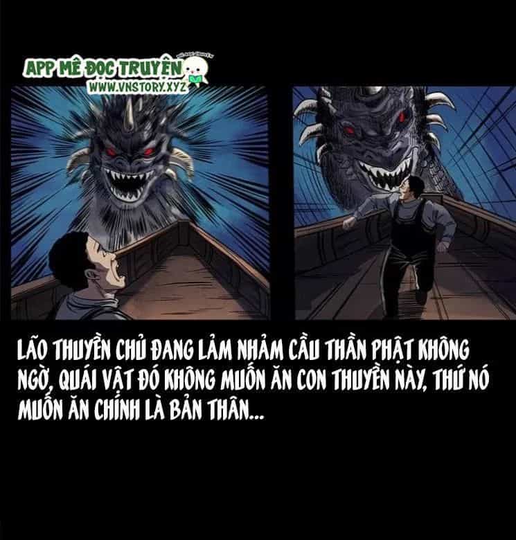 U Minh Ngụy Tượng - Chương 126 - ảnh 56