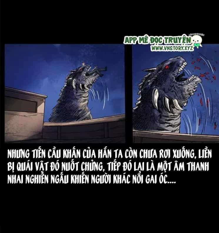 U Minh Ngụy Tượng - Chương 126 - ảnh 57