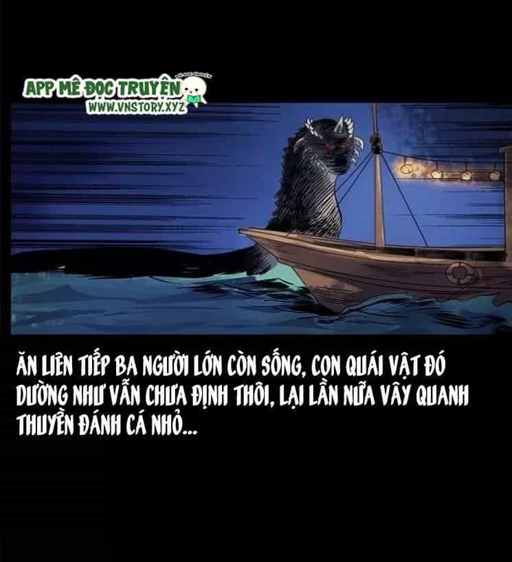 U Minh Ngụy Tượng - Chương 126 - ảnh 58