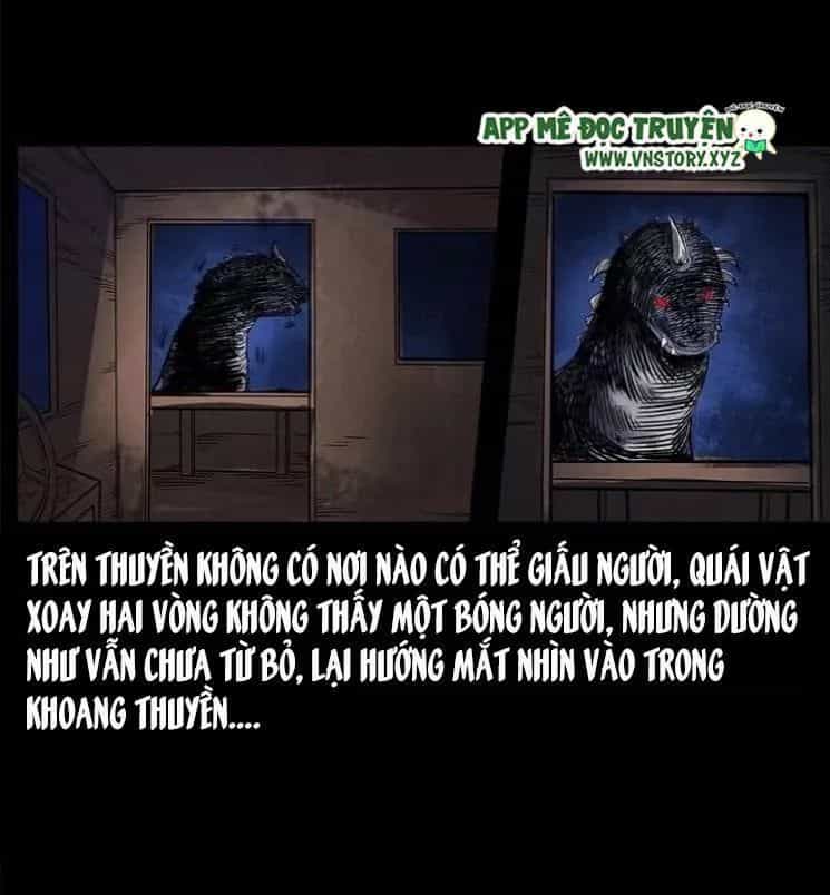 U Minh Ngụy Tượng - Chương 126 - ảnh 59