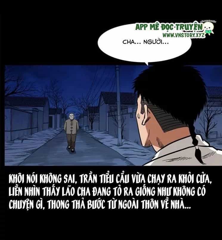 U Minh Ngụy Tượng - Chương 126 - ảnh 6
