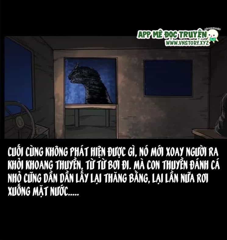 U Minh Ngụy Tượng - Chương 126 - ảnh 61