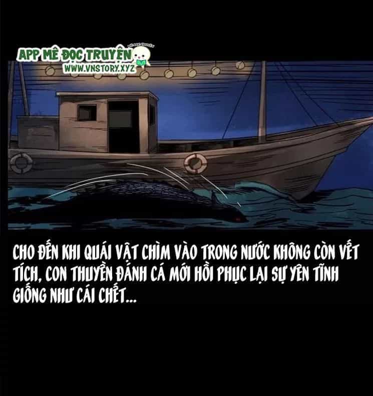U Minh Ngụy Tượng - Chương 126 - ảnh 62