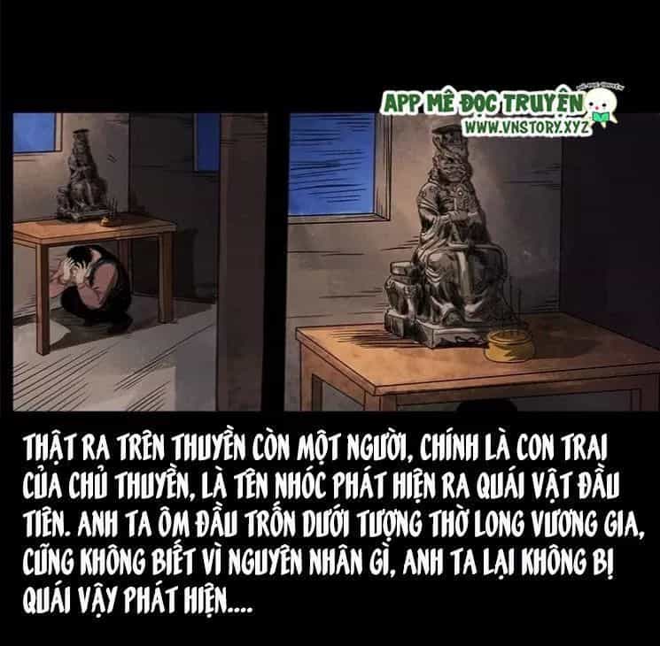 U Minh Ngụy Tượng - Chương 126 - ảnh 63