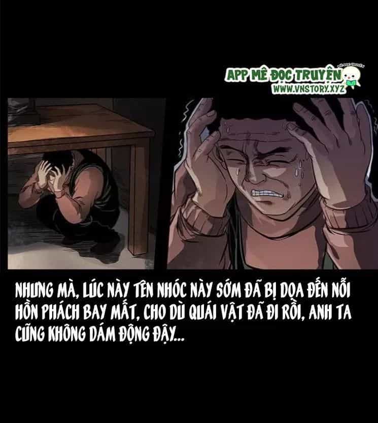 U Minh Ngụy Tượng - Chương 126 - ảnh 64