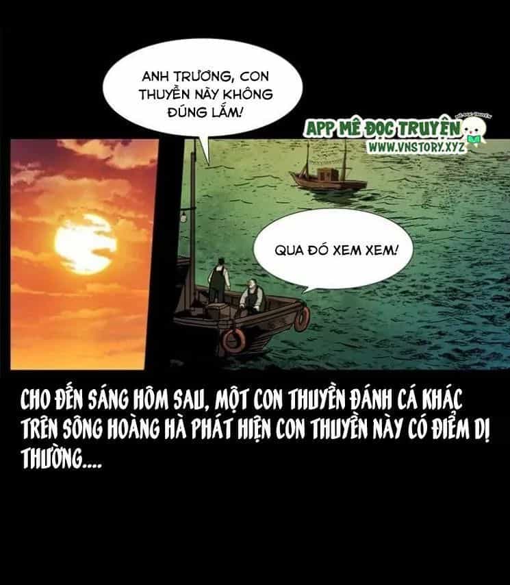 U Minh Ngụy Tượng - Chương 126 - ảnh 66
