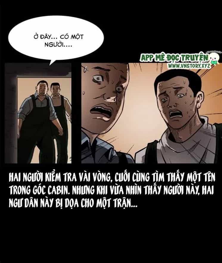 U Minh Ngụy Tượng - Chương 126 - ảnh 68