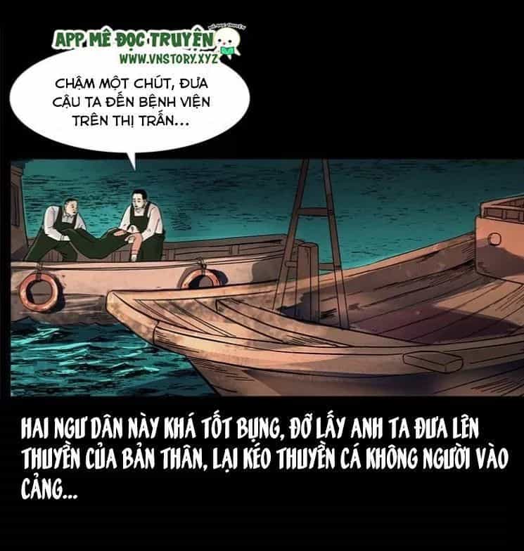 U Minh Ngụy Tượng - Chương 126 - ảnh 71