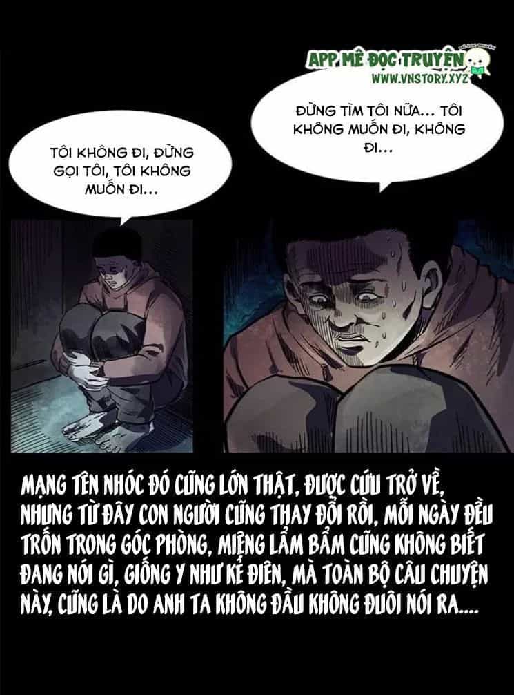 U Minh Ngụy Tượng - Chương 126 - ảnh 72