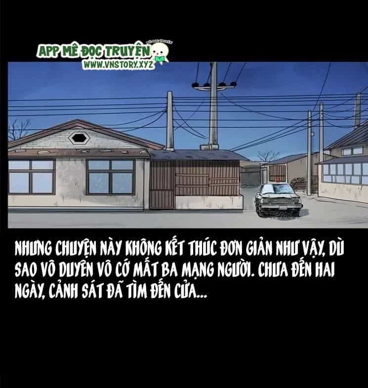 U Minh Ngụy Tượng - Chương 126 - ảnh 73