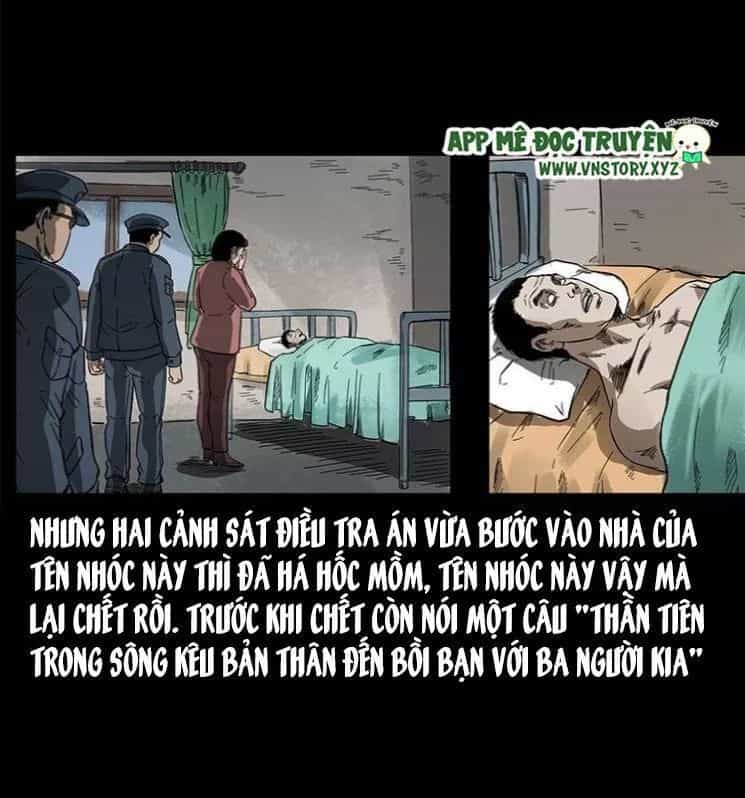 U Minh Ngụy Tượng - Chương 126 - ảnh 74