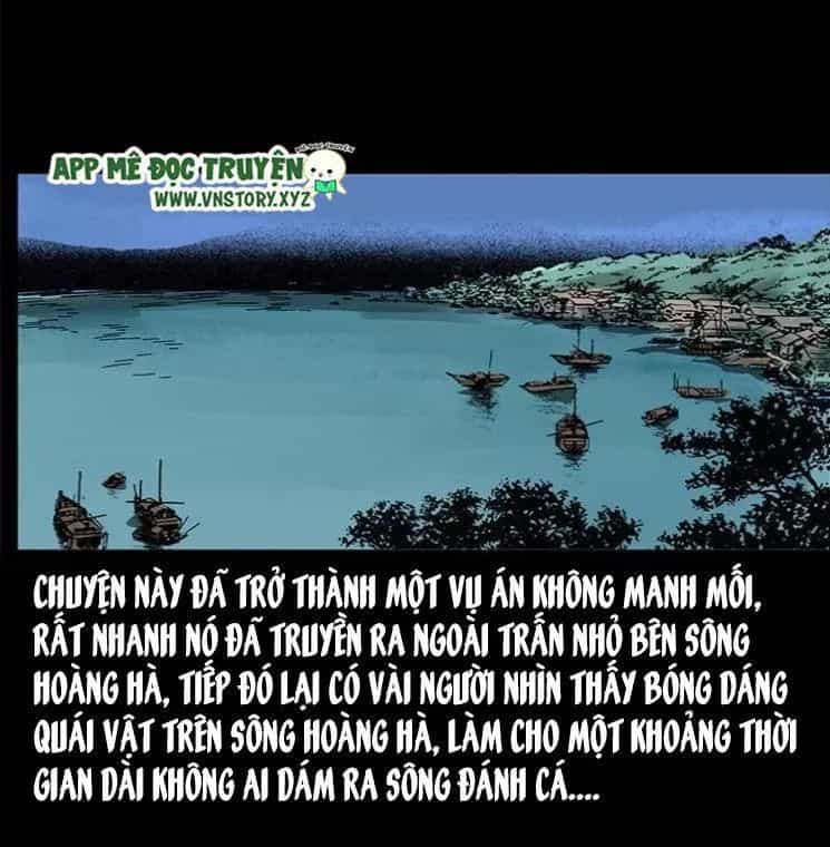 U Minh Ngụy Tượng - Chương 126 - ảnh 75