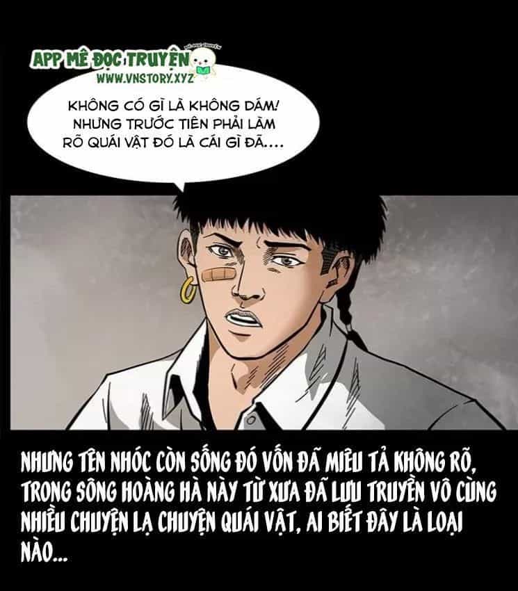 U Minh Ngụy Tượng - Chương 126 - ảnh 77