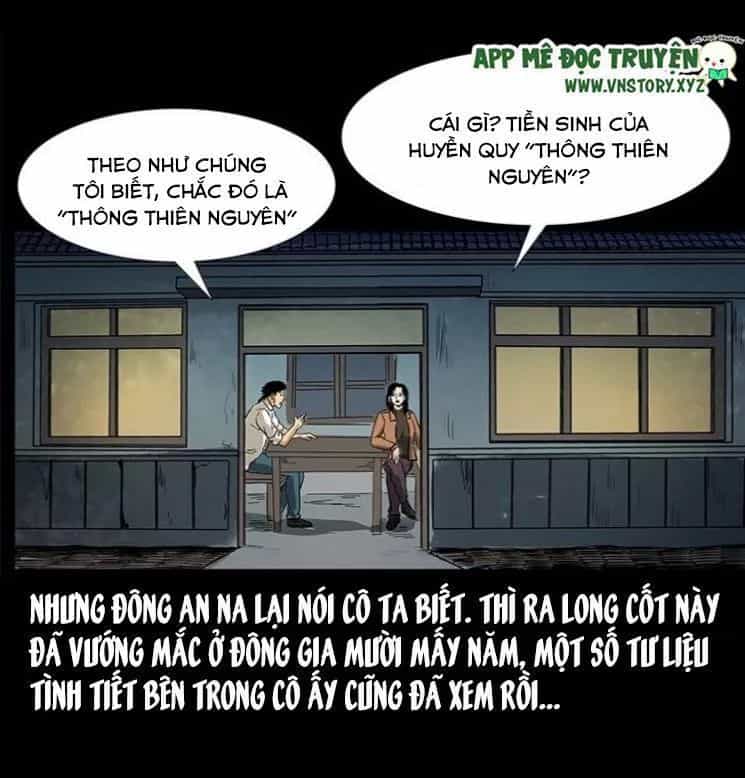 U Minh Ngụy Tượng - Chương 126 - ảnh 78
