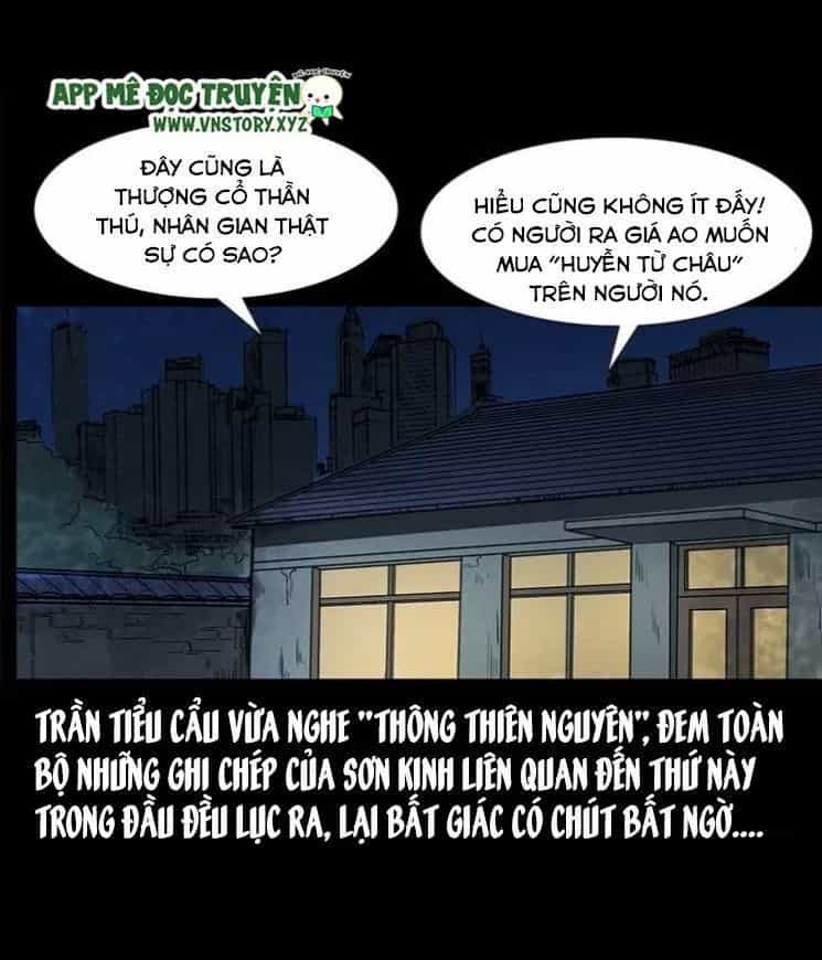 U Minh Ngụy Tượng - Chương 126 - ảnh 79
