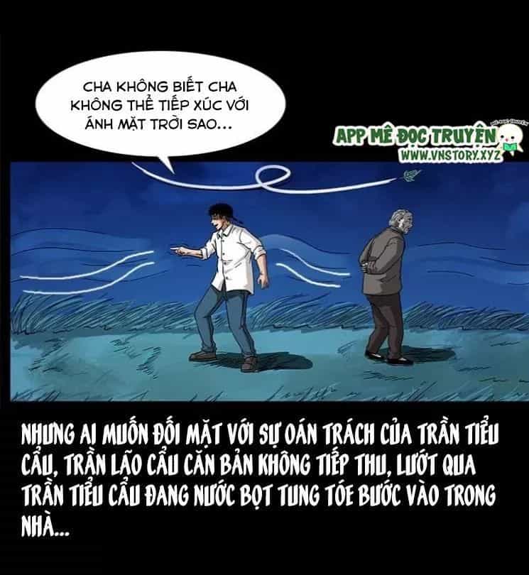 U Minh Ngụy Tượng - Chương 126 - ảnh 8