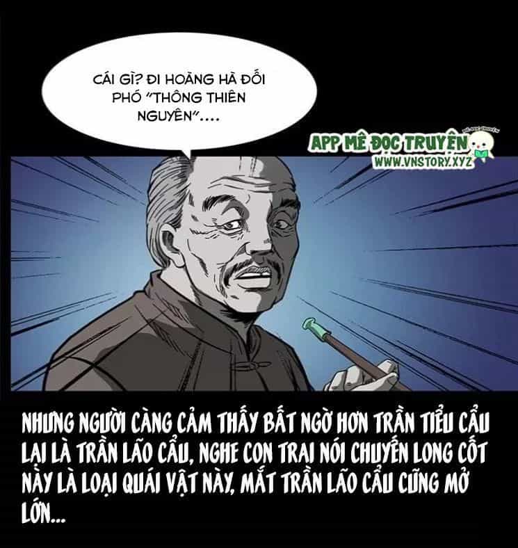 U Minh Ngụy Tượng - Chương 126 - ảnh 80