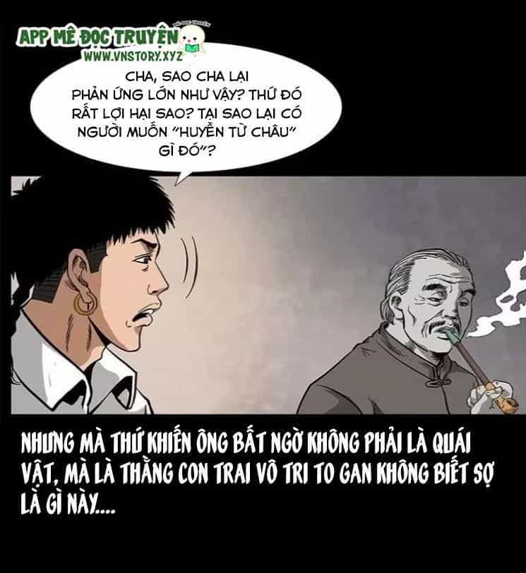 U Minh Ngụy Tượng - Chương 126 - ảnh 81