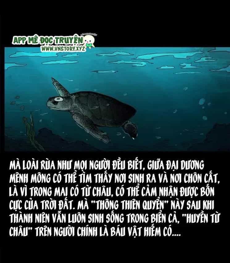 U Minh Ngụy Tượng - Chương 126 - ảnh 83