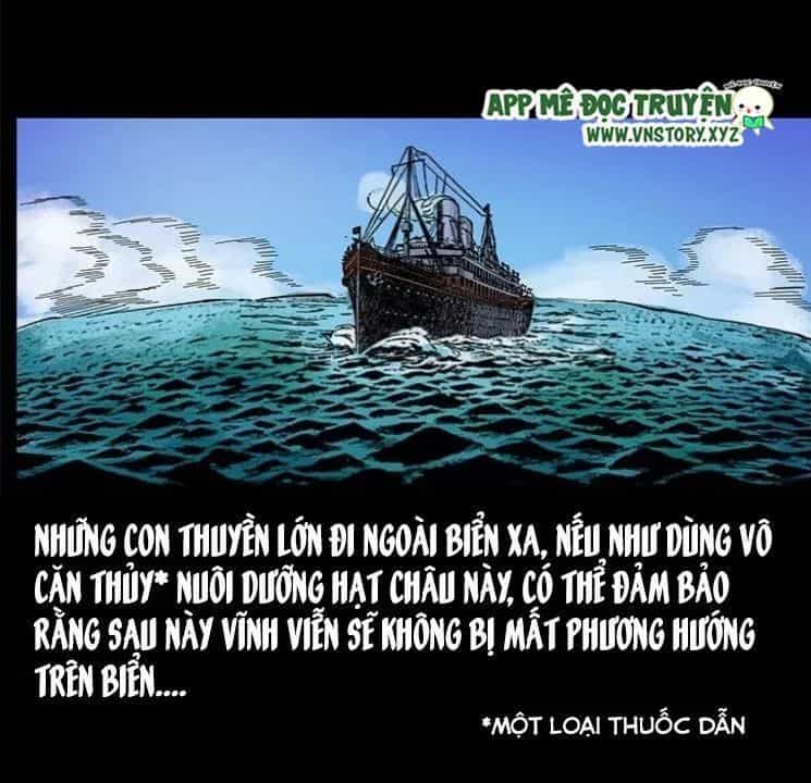 U Minh Ngụy Tượng - Chương 126 - ảnh 84