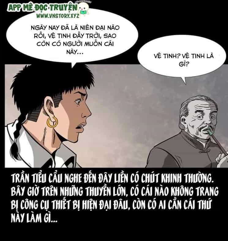 U Minh Ngụy Tượng - Chương 126 - ảnh 85