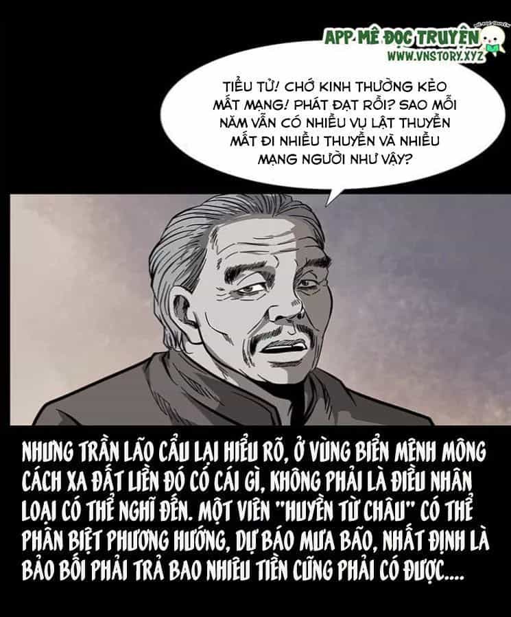 U Minh Ngụy Tượng - Chương 126 - ảnh 86