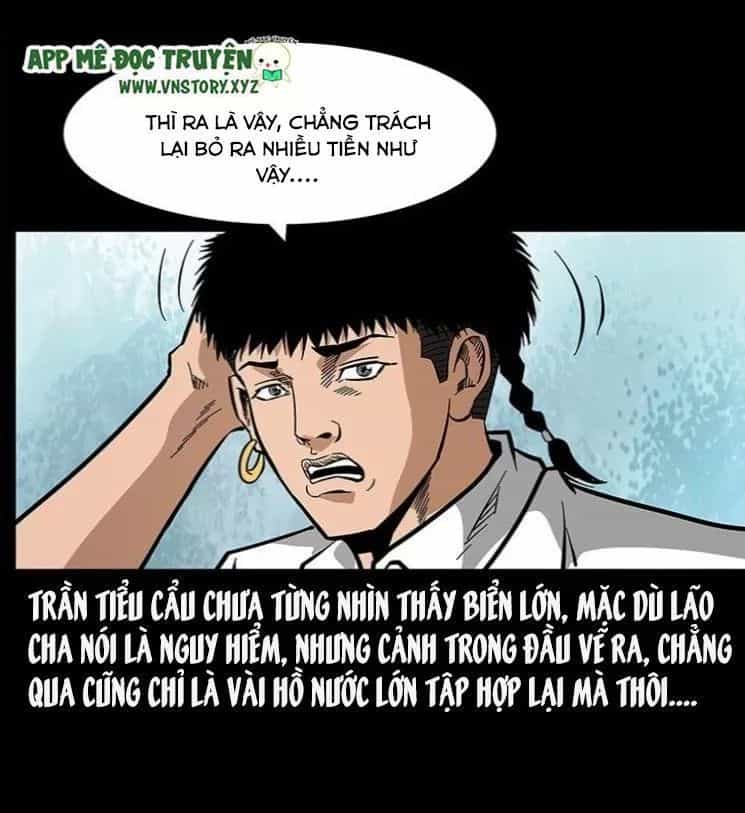 U Minh Ngụy Tượng - Chương 126 - ảnh 87
