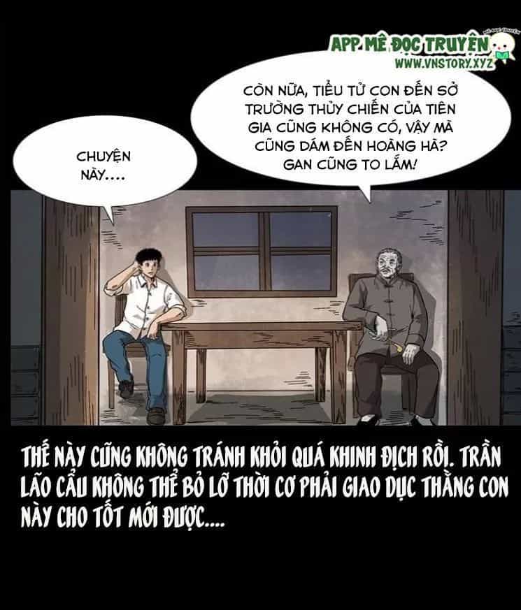 U Minh Ngụy Tượng - Chương 126 - ảnh 88