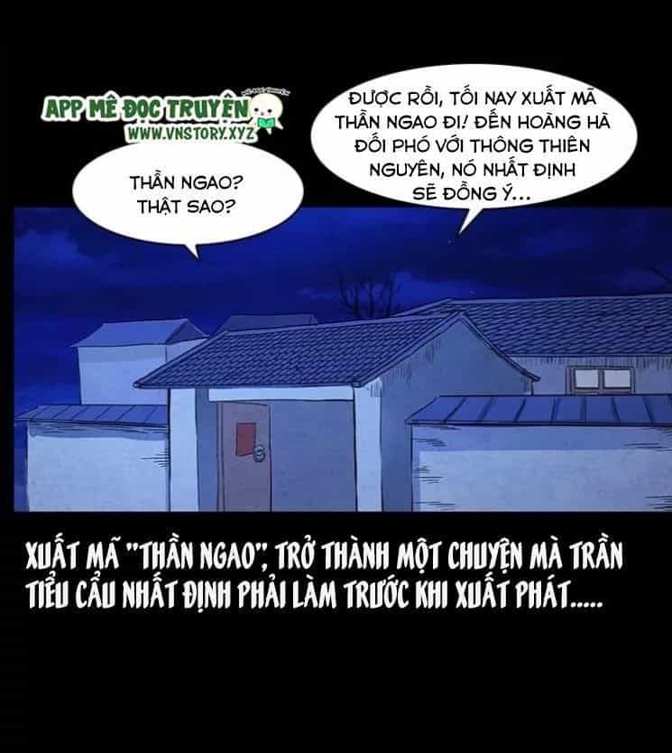 U Minh Ngụy Tượng - Chương 126 - ảnh 89