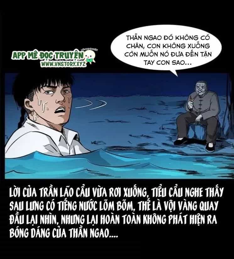 U Minh Ngụy Tượng - Chương 127 - ảnh 10