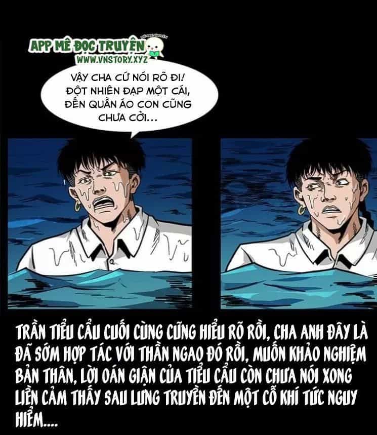 U Minh Ngụy Tượng - Chương 127 - ảnh 12