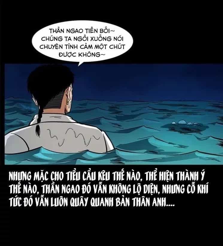 U Minh Ngụy Tượng - Chương 127 - ảnh 14