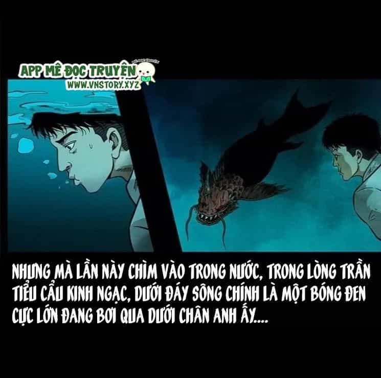 U Minh Ngụy Tượng - Chương 127 - ảnh 17