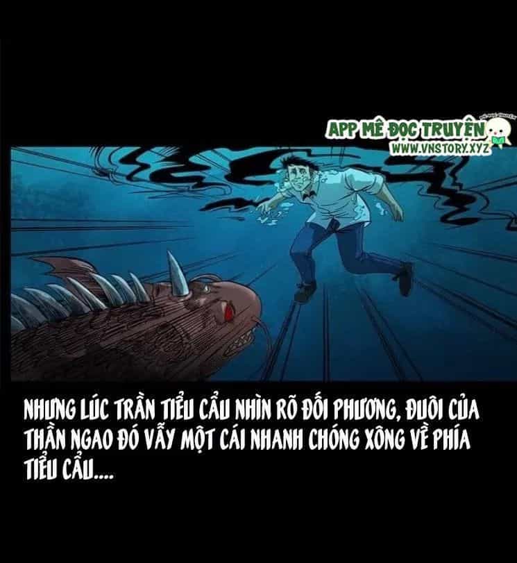 U Minh Ngụy Tượng - Chương 127 - ảnh 18