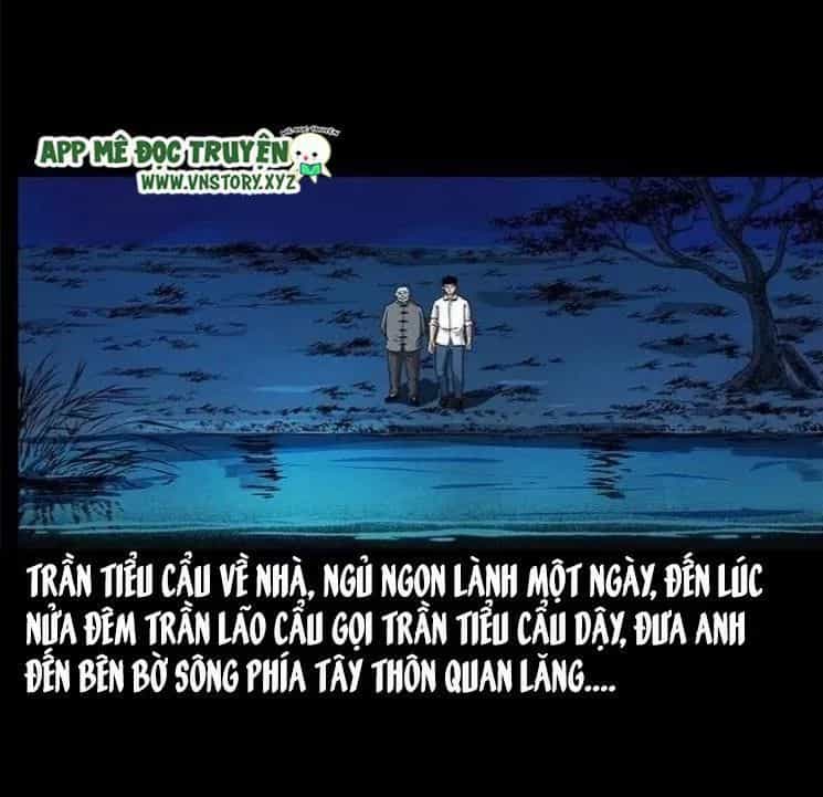 U Minh Ngụy Tượng - Chương 127 - ảnh 2