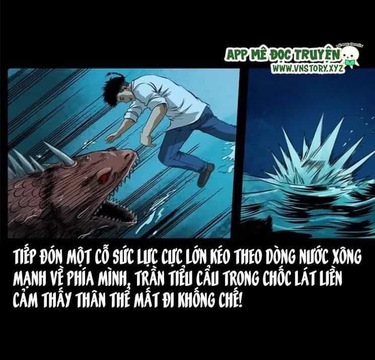 U Minh Ngụy Tượng - Chương 127 - ảnh 20