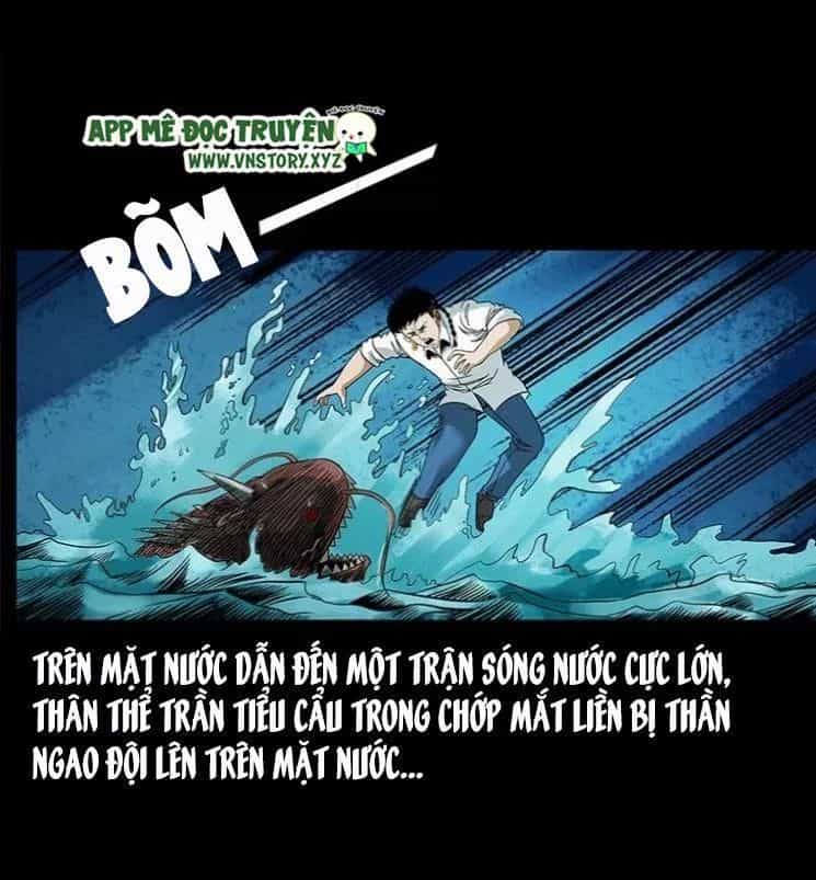 U Minh Ngụy Tượng - Chương 127 - ảnh 21