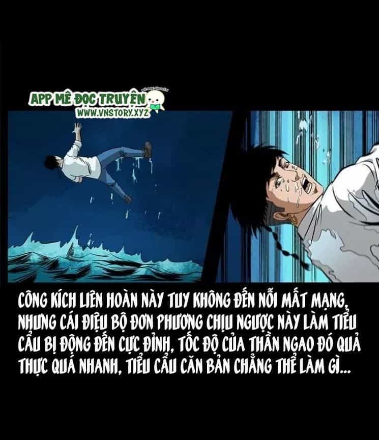 U Minh Ngụy Tượng - Chương 127 - ảnh 23