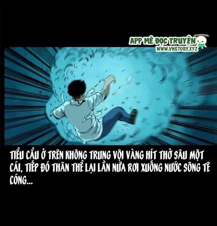 U Minh Ngụy Tượng - Chương 127 - ảnh 24