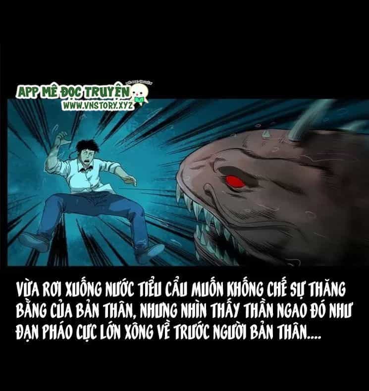 U Minh Ngụy Tượng - Chương 127 - ảnh 25