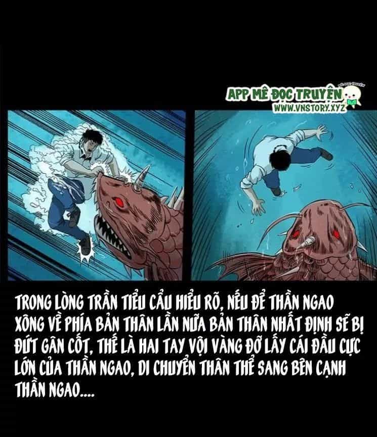 U Minh Ngụy Tượng - Chương 127 - ảnh 26