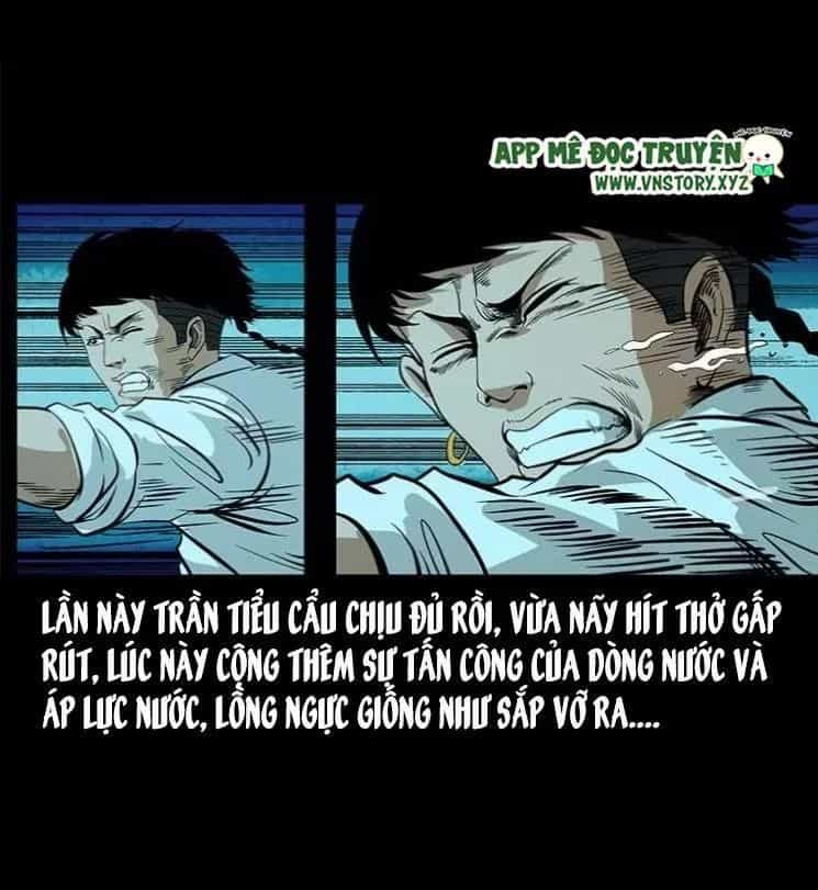 U Minh Ngụy Tượng - Chương 127 - ảnh 30