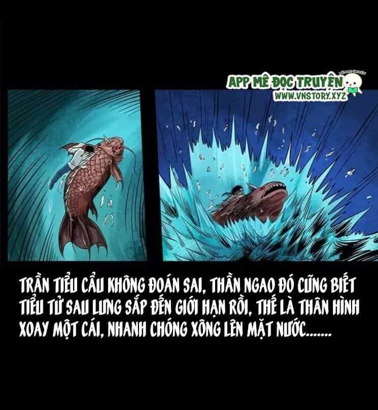 U Minh Ngụy Tượng - Chương 127 - ảnh 32